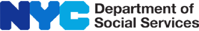 NYC Department of Social Services
